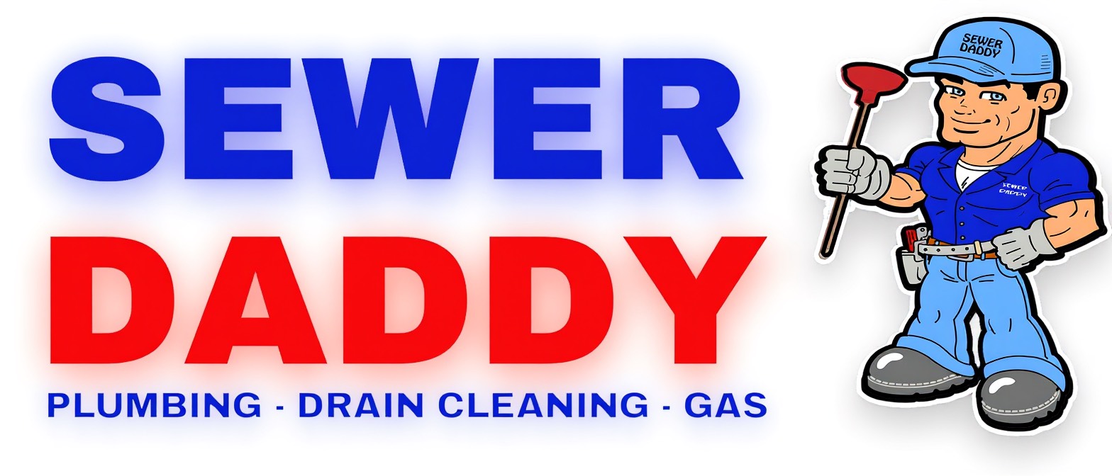 Sewer Daddy SC Logo